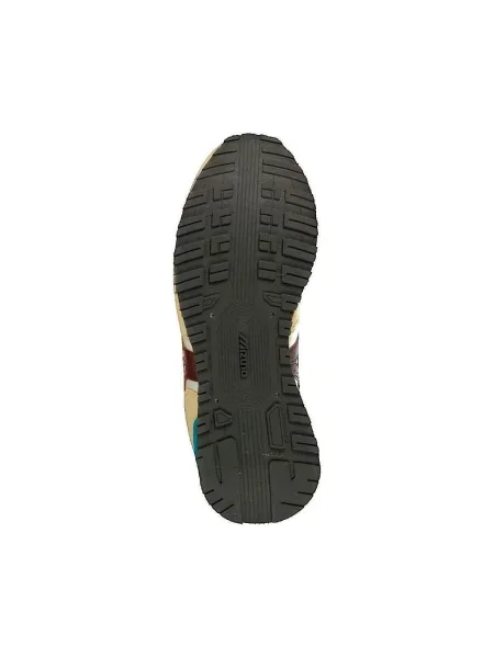 Pantofi Mizuno bej