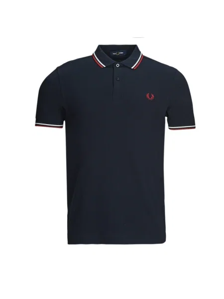 Polo Fred Perry