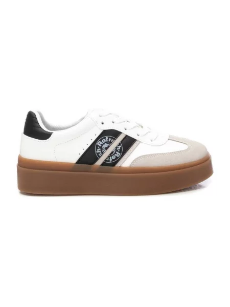 Pantofi Refresh alb