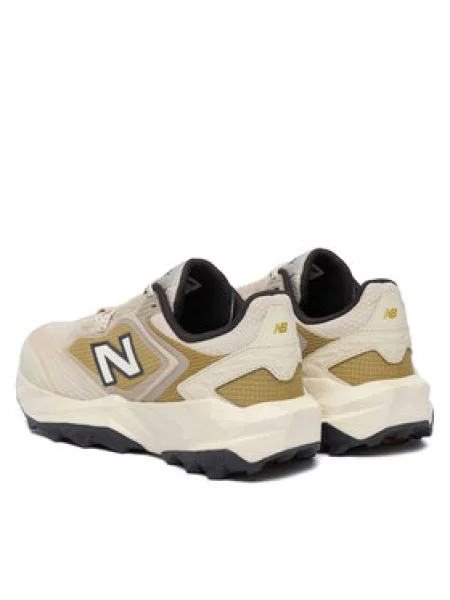 Běžecké boty New Balance Tektrel Utility V1 béžová
