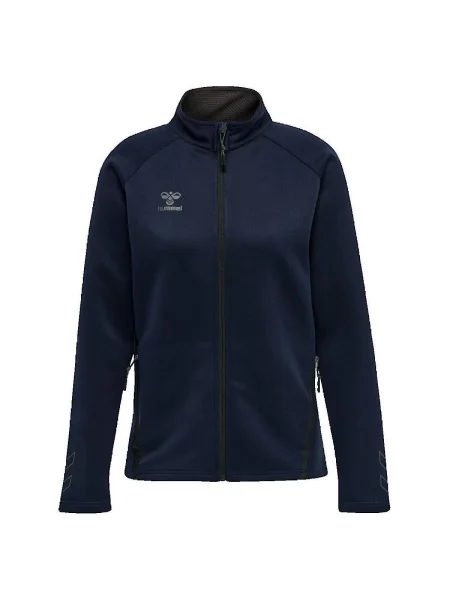 Vestă Hummel albastru