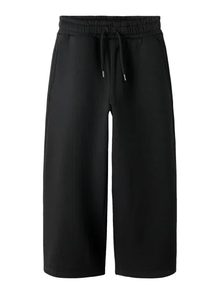 NAME IT Pantaloni NKMNASIR' negru