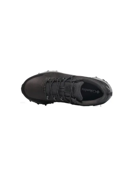 Pantofi Columbia gri