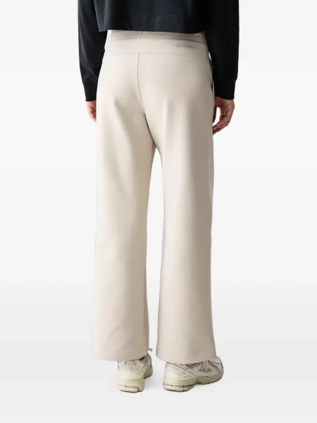 Pantaloni Columbia cu imagine