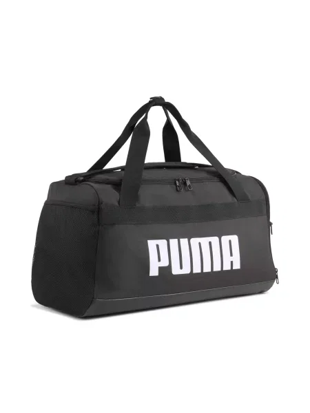 PUMA Challenger S Sports Bag Сумка Унісекс Комбінований верх чорний