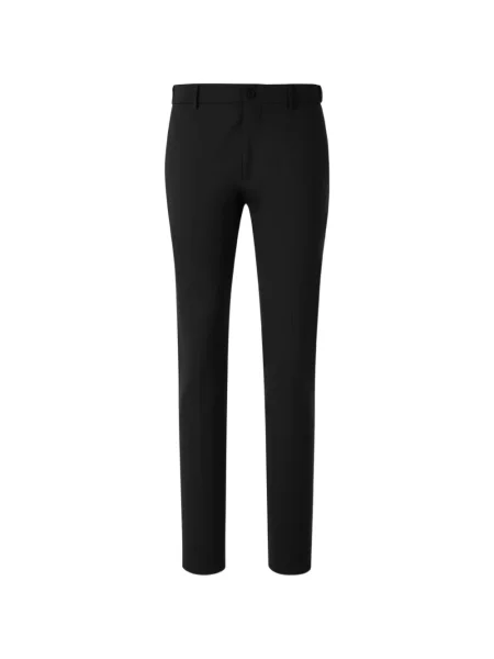 Pantaloni Berwich negru