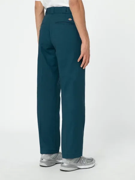 Dickies Штани повсякденні зелений