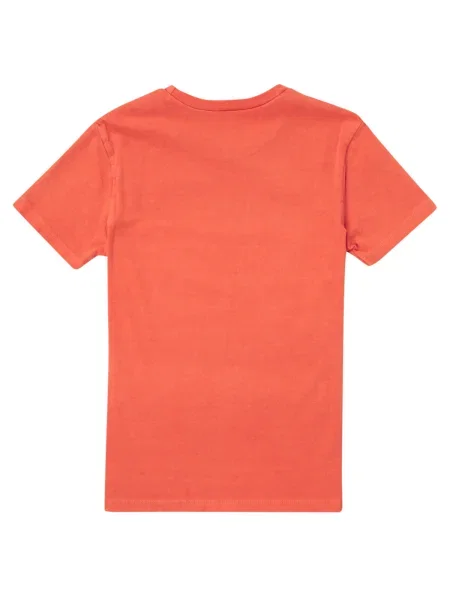 Tricou copii Ikks portocaliu