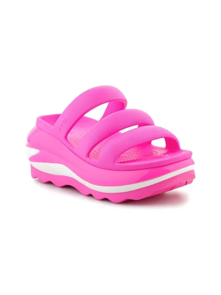Pantofi Crocs roz