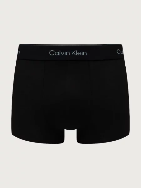 Calvin Klein Underwear Boxeralsók tengerészkék / sötétsárga / piros / fehér fekete