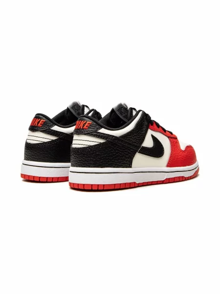 Маратонки Nike Dunk бяло