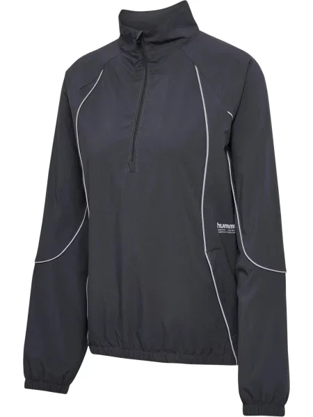 Bluza dresowa Hummel Pulse czarna
