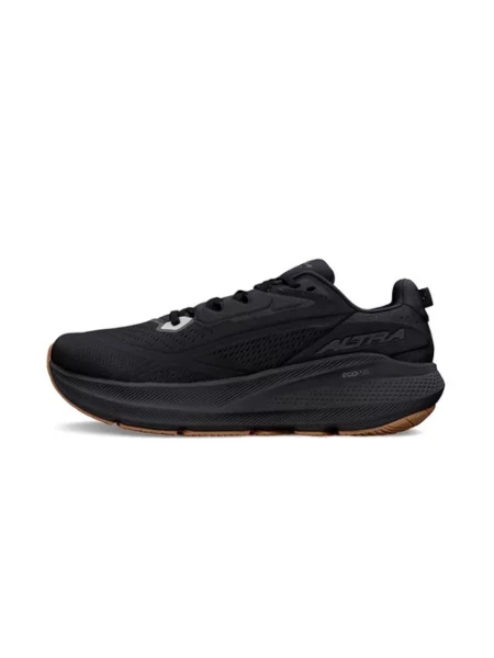 Sneakersy Altra czarne