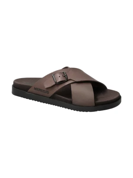 Pantofi Mephisto maro