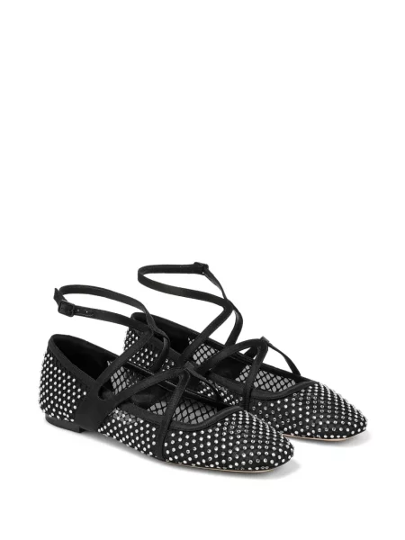 Balerini Jimmy Choo negru