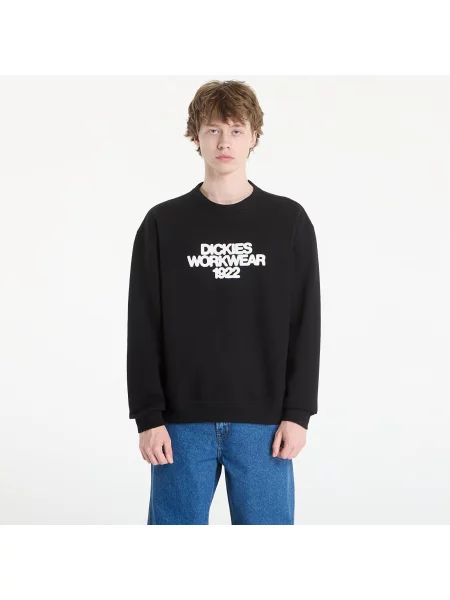 Hanorac Dickies negru