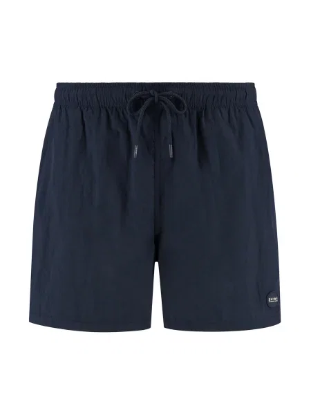 Shiwi Plavecké šortky Nate námořnická modř
