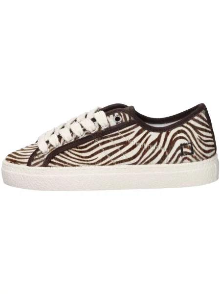 Pantofi D.a.t.e. maro