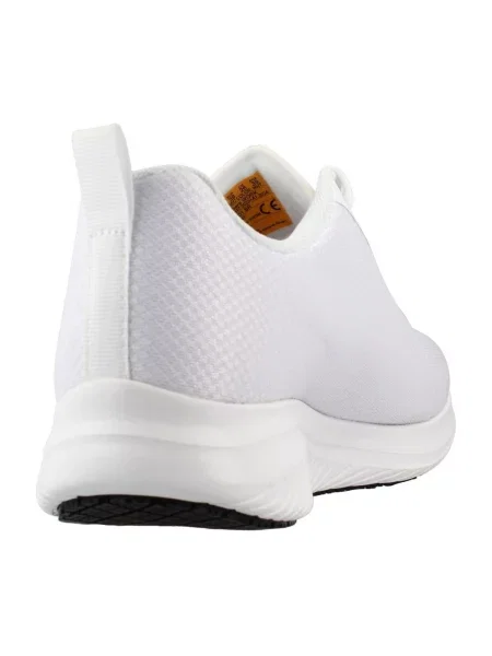 Pantofi Skechers alb