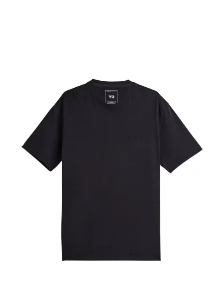 Tricou Y-3 negru