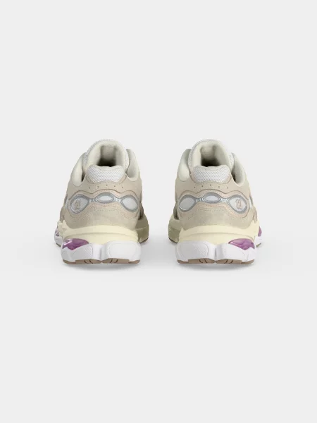 Sneakers Asics Gel-NYC White/ Cream EUR biela