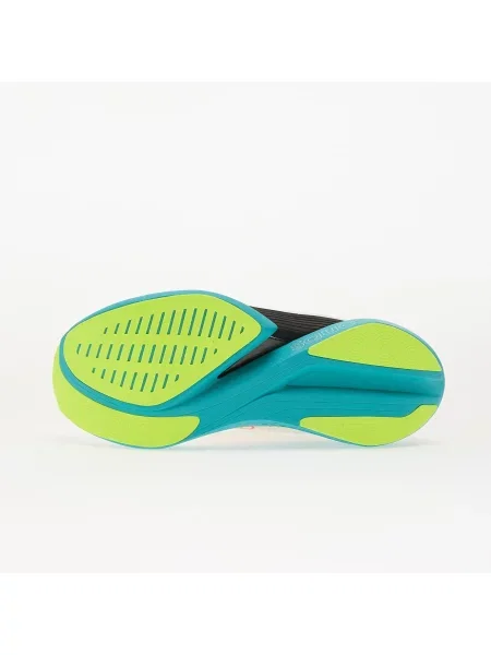 Buty do biegania Saucony do biegania białe