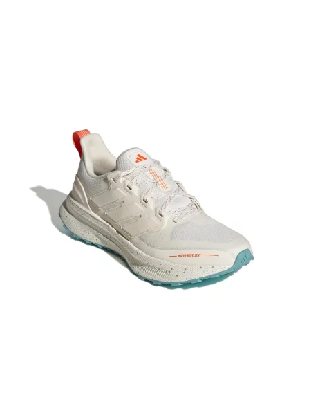 Buty do biegania adidas Ultrarun 5 ATR beżowe