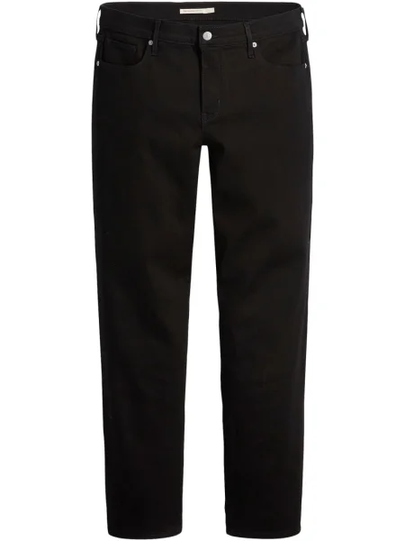 Levi's® Plus Jeans negru