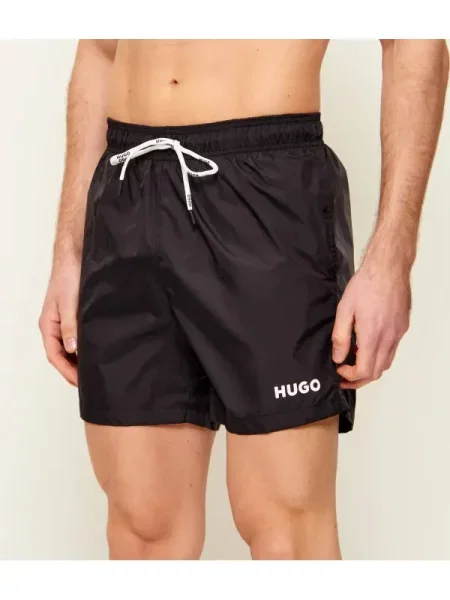 Chiloți Hugo Bodywear negru