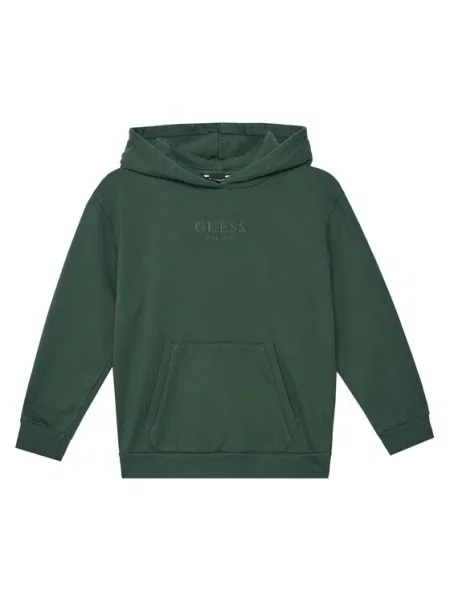 Guess Jopa Oversize zelena