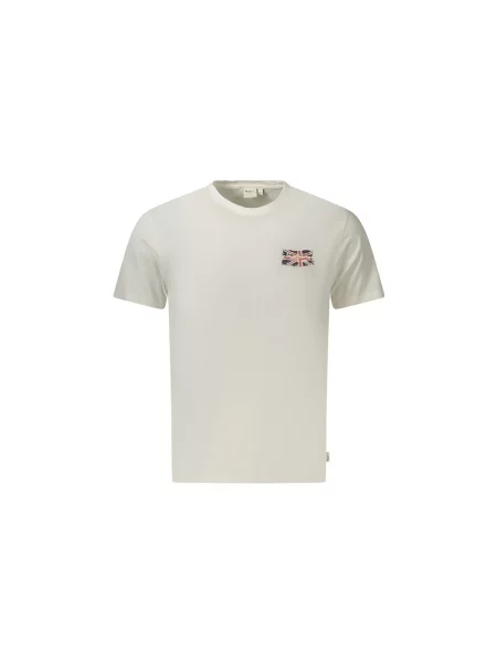 Majica Pepe Jeans bijela