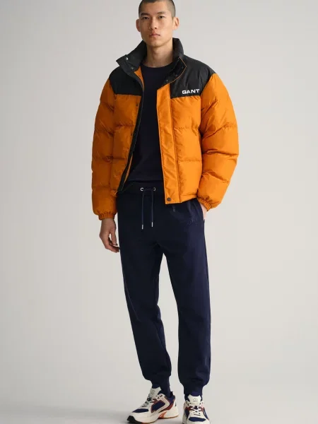 Спортивні штани Gant сині