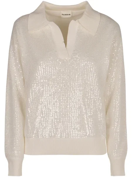 Polo P.a.r.o.s.h. alb