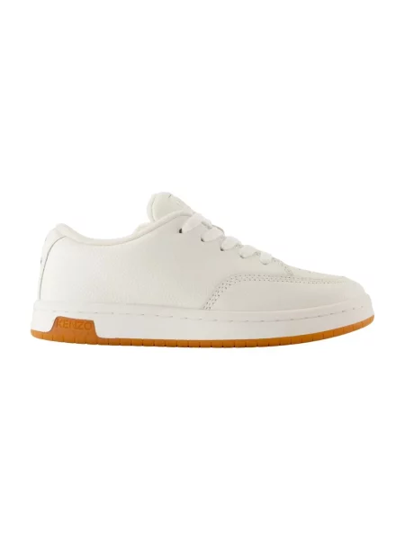 Sneakersy Kenzo białe