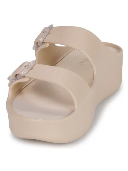Pantofi Lemon Jelly bej