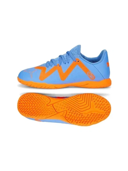 Pantofi Puma albastru