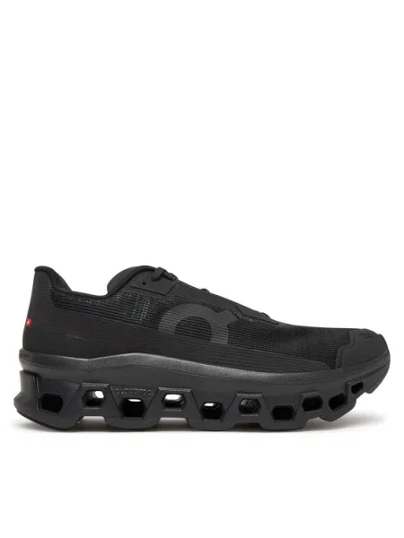 ON running pantofi de alergat Cloudmonster Void negru