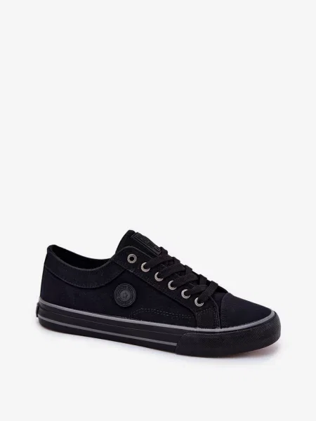 Teniși Big Star Shoes negru