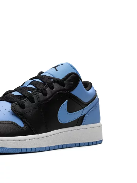 Dětské tenisky Jordan Air Jordan 1 černé