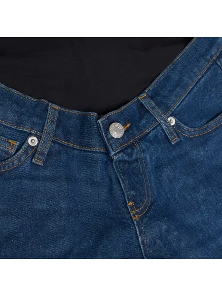 Blugi Gap albastru