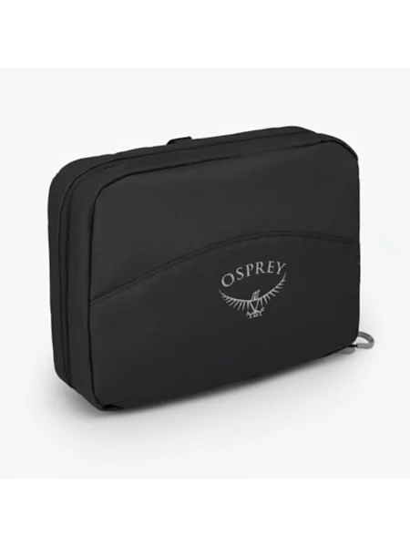 Kosmetyczka Osprey Daylite Hanging Organizer Kit black czarna