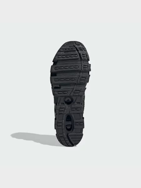 Кроссовки Adidas черные