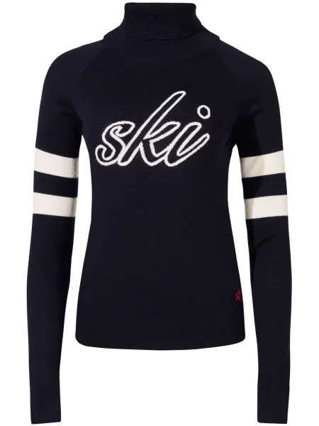 Sweter Perfect Moment niebieski