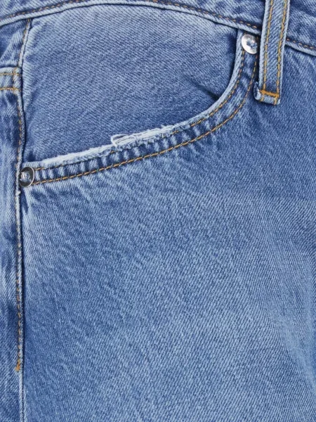 Szorty Roy Rogers niebieskie