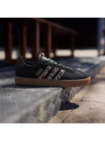 Sneakersy adidas černé