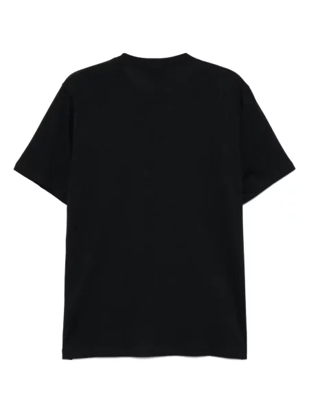 Tricou Ps Paul Smith cu imagine albastru