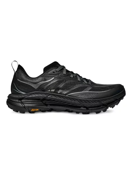 Hoka sneakersy Mafate Speed 4 Lite czarny