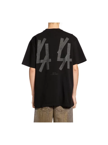 Koszulka 44 Label Group czarna
