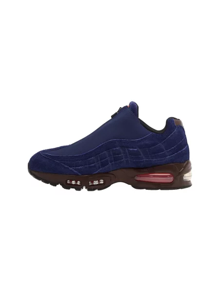 Pantofi Nike albastru