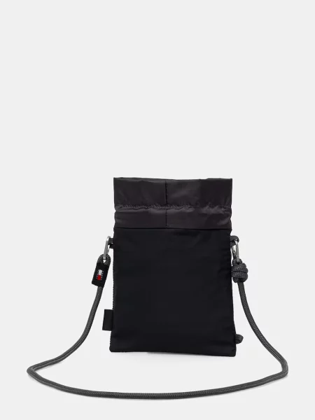 Tommy Jeans saszetka czarna